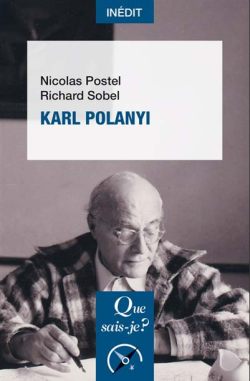 Polanyi et son actualité pour les transitions