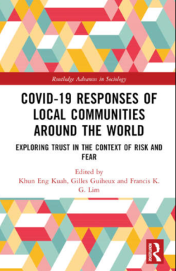 Covid-19 Responses of Local Communities around the World.