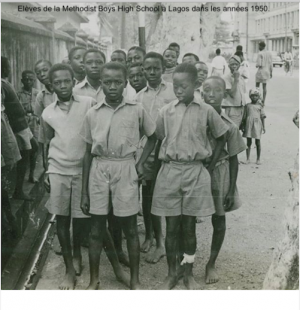 Politiques scolaires, écoles et publics scolaires en Afrique sub-saharienne (milieu XIXe siècle - années 1970)