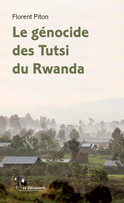 Le génocide des Tutsi du Rwanda
